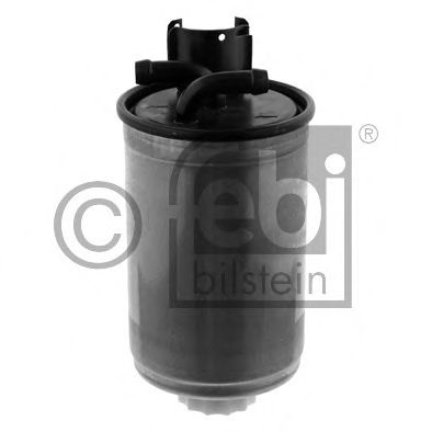 Топливный фильтр FEBI 30371