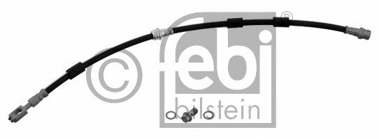 Тормозной шланг FEBI 30375