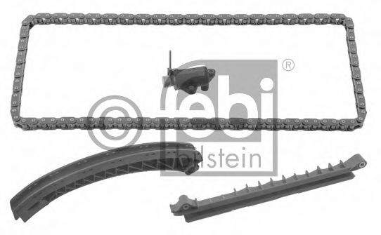 Цепь ГРМ, комплект FEBI 30381