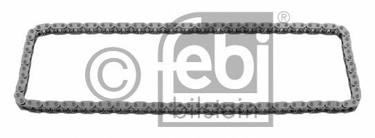 Цепь распредвала FEBI 30390