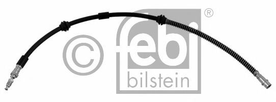 Тормозной шланг FEBI 30406