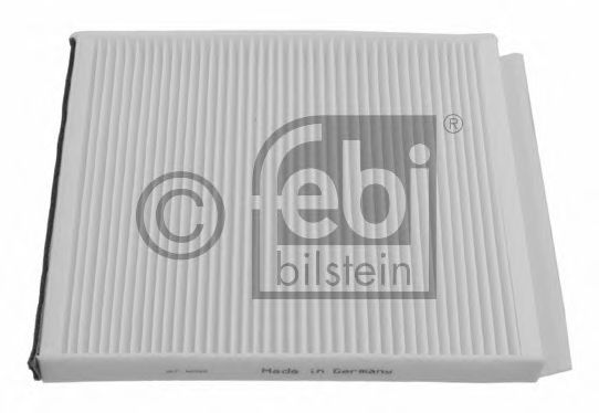 Фильтр салона FEBI 30434