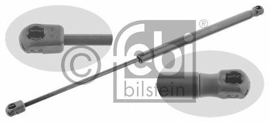 Амортизатор багажника FEBI 30439