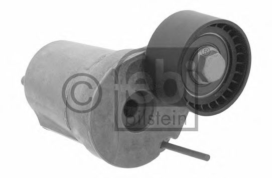 Ролик натяжной ремня генератора FEBI 30440