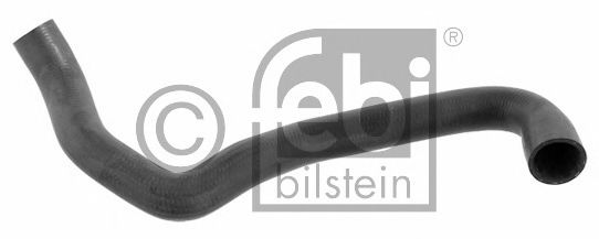 Патрубок радиатора FEBI 30467