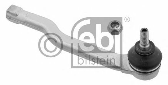 Наконечник рулевой тяги FEBI 30530