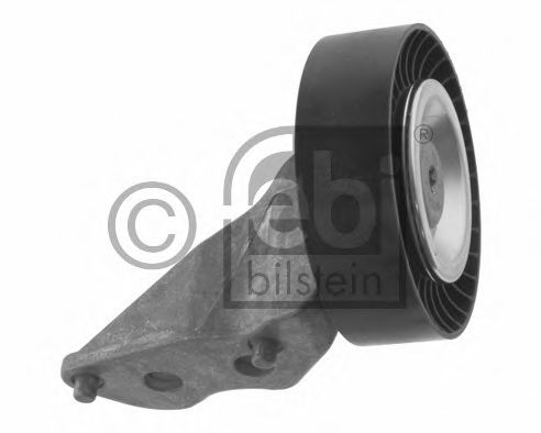 Обводной ролик FEBI 30584