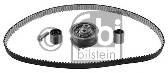 Комплект ГРМ FEBI 30586
