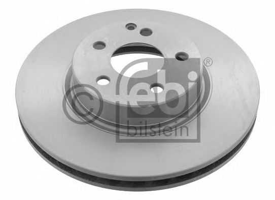 Тормозной диск FEBI 30598