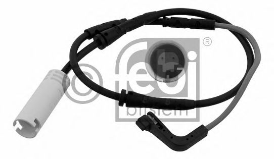 Датчик износа тормозных колодок FEBI 30613