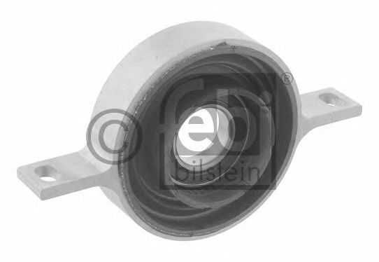 Подвесной подшипник карданного вала FEBI 30626