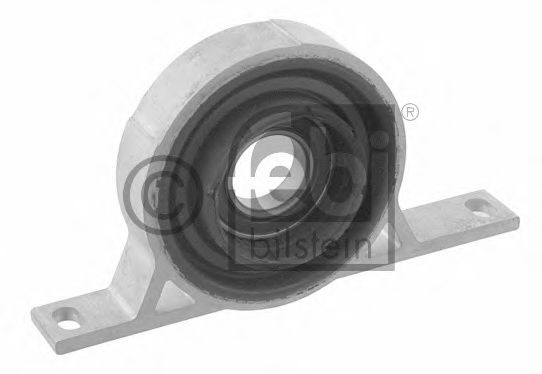 Подвесной подшипник карданного вала FEBI 30635
