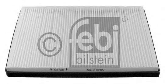 Фильтр салона FEBI 30641