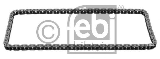 Цепь распредвала FEBI 30668