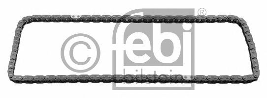 Цепь распредвала FEBI 30669