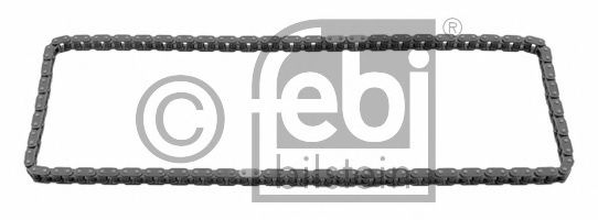 Цепь распредвала FEBI 30699