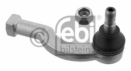 Наконечник рулевой тяги FEBI 30739