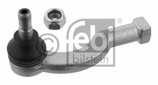 Наконечник рулевой тяги FEBI 30740