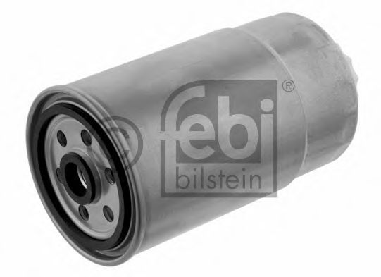Топливный фильтр FEBI 30744