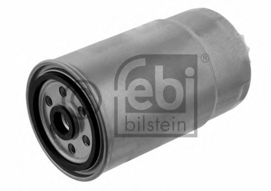 Топливный фильтр FEBI 30748