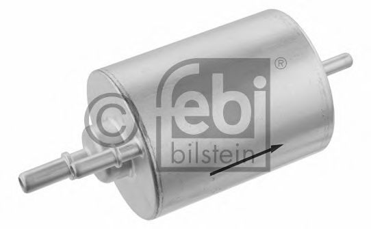 Топливный фильтр FEBI 30752