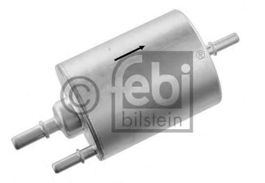 Топливный фильтр FEBI 30753