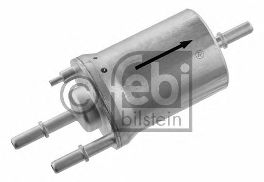 Топливный фильтр FEBI 30754