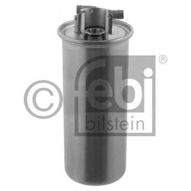 Топливный фильтр FEBI 30756