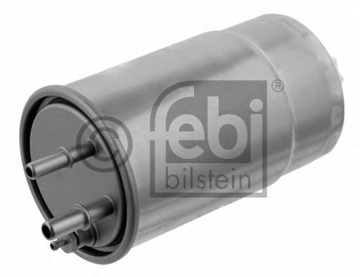 Топливный фильтр FEBI 30757
