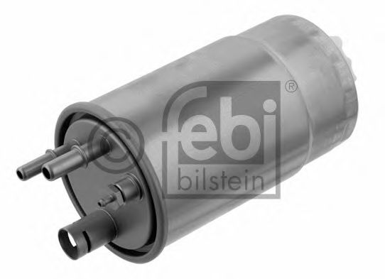 Топливный фильтр FEBI 30758