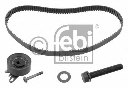 Комплект ГРМ FEBI 30780