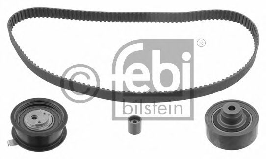Комплект ГРМ FEBI 30781
