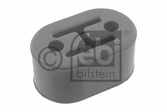 Кронштейн глушителя FEBI 30784