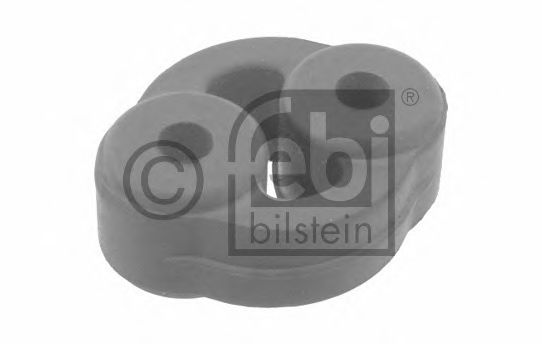 Кронштейн глушителя FEBI 30785