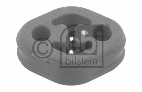 Кронштейн глушителя FEBI 30790