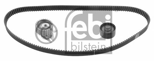 Комплект ГРМ FEBI 30792