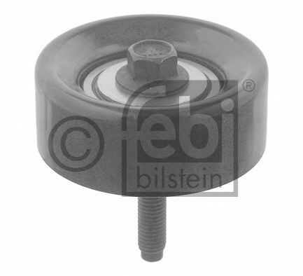 Обводной ролик FEBI 30797