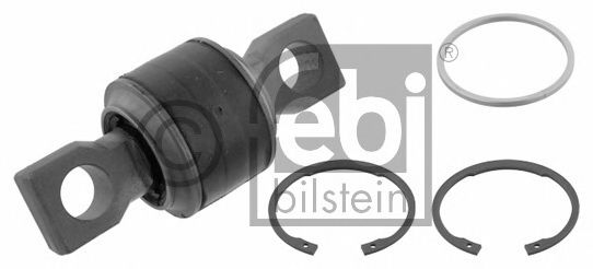 Сайлентблок рычага FEBI 30821