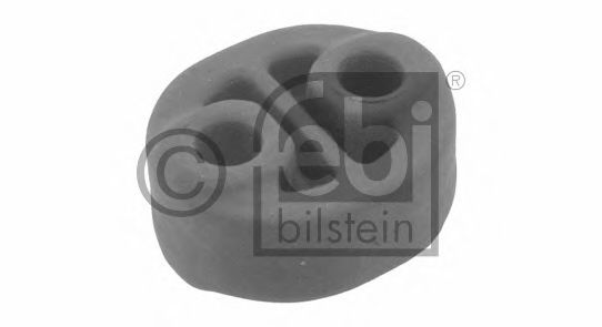Кронштейн глушителя FEBI 30822