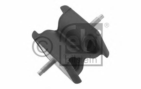Крепление выхлопной трубы FEBI 30823