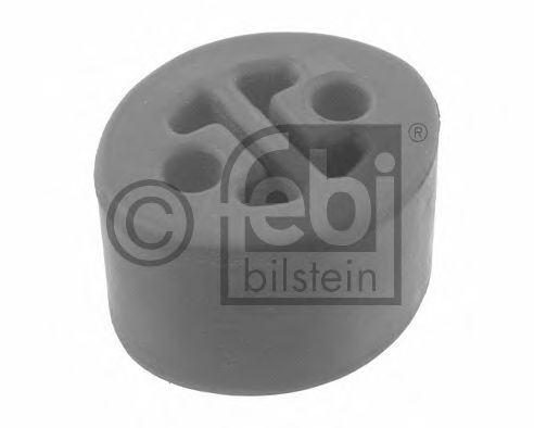 Кронштейн глушителя FEBI 30824