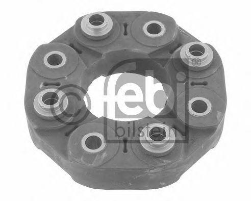 Муфта кардана FEBI 30836