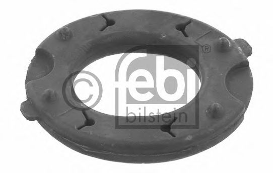 Опорное кольцо, опора стойки амортизатора FEBI 30837