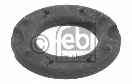Опорное кольцо, опора стойки амортизатора FEBI 30839