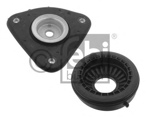 Опора амортизатора FEBI 30842