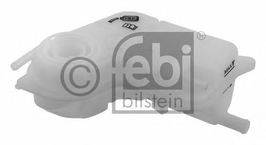 Расширительный бачок FEBI 30845