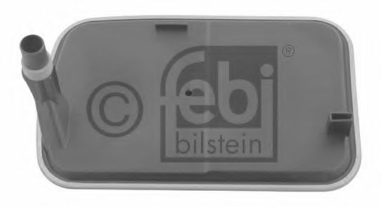 Фильтр автоматической коробки передач FEBI 30848