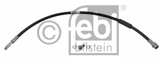 Тормозной шланг FEBI 30854