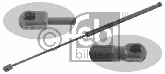 Амортизатор багажника FEBI 30880