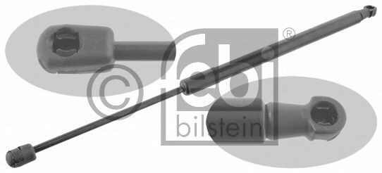 Амортизатор багажника FEBI 30882